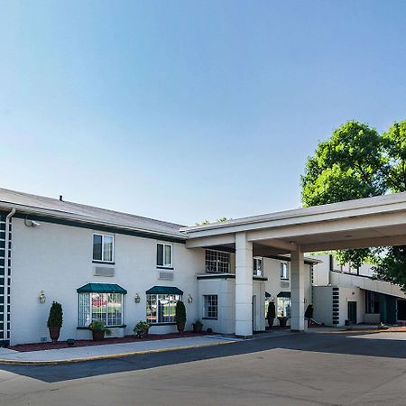 得梅因凯艺套房酒店 Urbandale 外观 照片